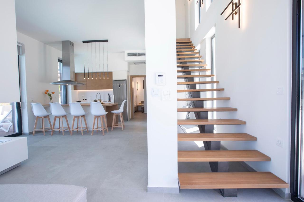 Ioniangems Villa Apólpena Kültér fotó